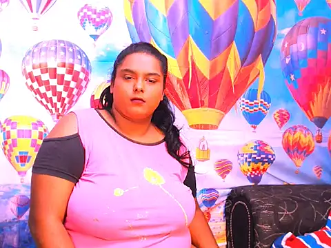 Indianfairy99 online show from January 22, 2025, 10:05 pm