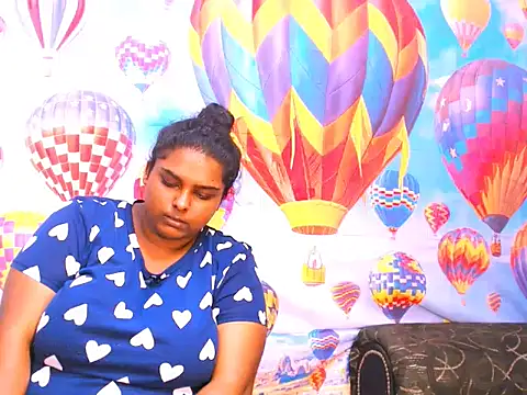 Indianfairy99 online show from January 25, 2025, 10:29 am