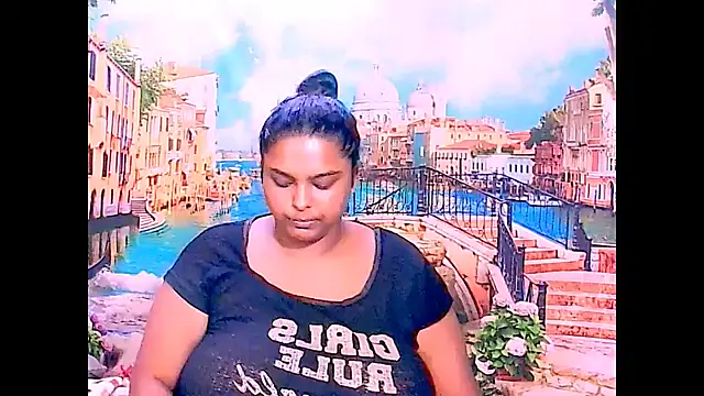 Indianfairy99 online show from March 1, 2026, 8:16 am