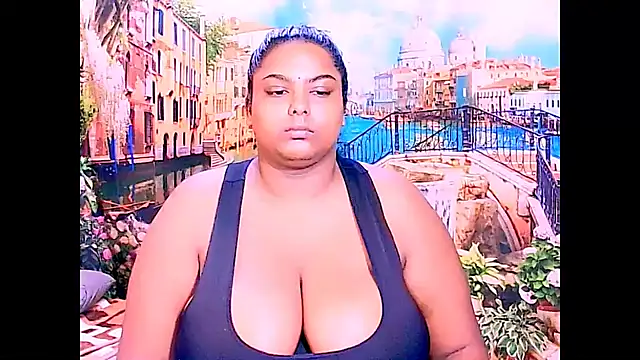 Indianfairy99 online show from March 15, 2026, 9:37 am