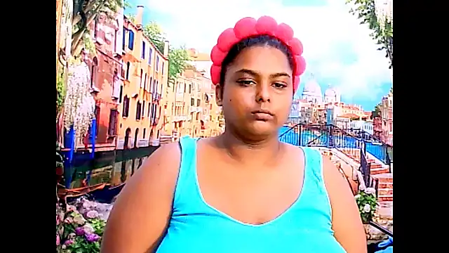 Indianfairy99 online show from March 28, 2026, 6:18 pm