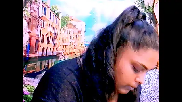 Indianfairy99 online show from April 4, 2026, 9:01 pm