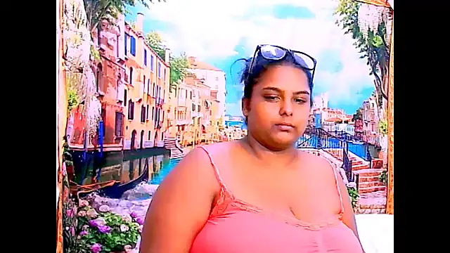 Indianfairy99 online show from April 9, 2026, 6:13 am