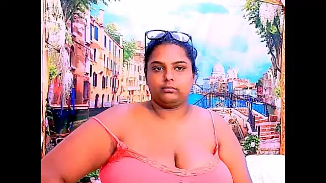 Indianfairy99 online show from April 9, 2026, 6:19 am