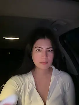 clairewntr online show from February 18, 2025, 5:42 pm