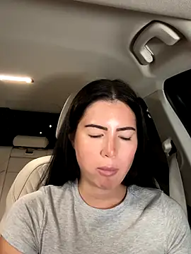 clairewntr online show from October 4, 2025, 6:50 pm