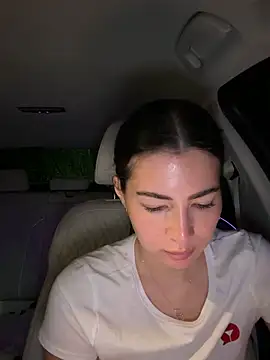 clairewntr online show from March 14, 2026, 10:04 pm