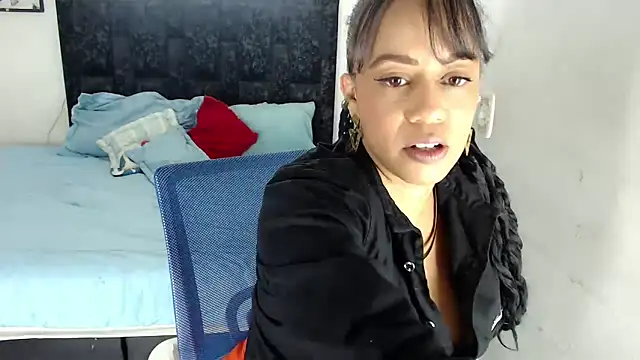 Snapshot of yeli_xxx chatting on September 12, 2025, 6:30 pm yeli xxx online show from September 12, 2025, 6:30 pm