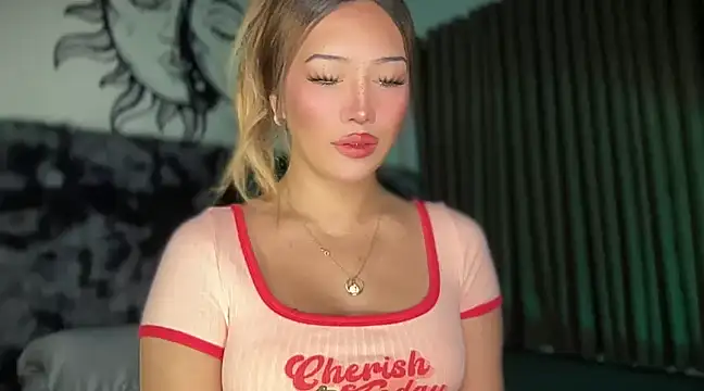 Snapshot of Jasmine_Elcock chatting on February 1, 2025, 10:34 pm Jasmine Elcock online show from February 1, 2025, 10:34 pm