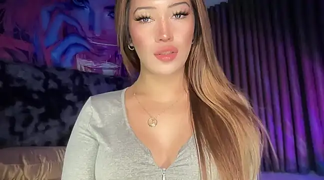 Snapshot of Jasmine_Elcock chatting on March 13, 2025, 9:48 pm Jasmine Elcock online show from March 13, 2025, 9:48 pm