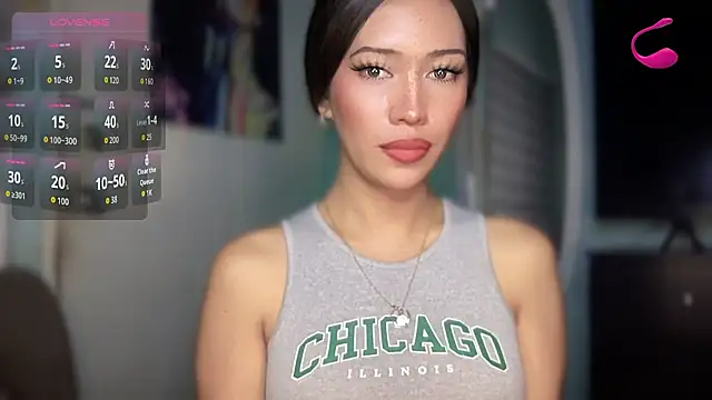 Snapshot of Jasmine_Elcock chatting on October 24, 2025, 6:37 pm Jasmine Elcock online show from October 24, 2025, 6:37 pm