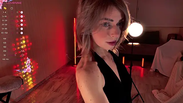 Snapshot of Arielle__03 chatting on January 18, 2026, 1:09 am Arielle 03 online show from January 18, 2026, 1:09 am