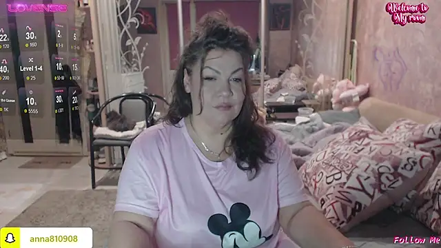 femme fatale1 online show from November 10, 2025, 7:13 pm