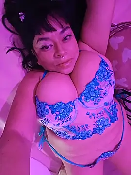 karlablue  online show from May 23, 2026, 3:01 am