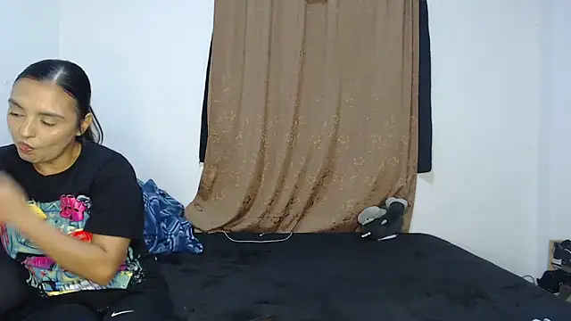 kathy luisa online show from April 24, 2026, 12:35 am