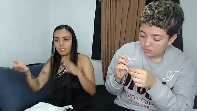 kathy luisa online show from April 27, 2026, 11:14 pm