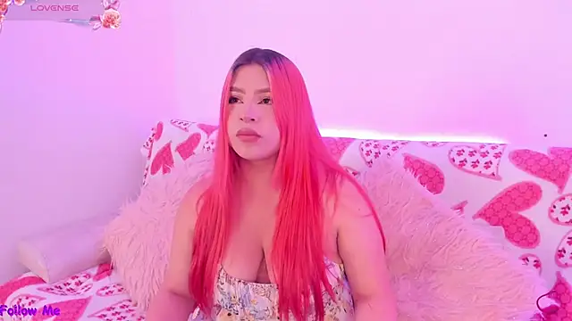 SophieRossi online show from September 9, 2025, 4:12 am