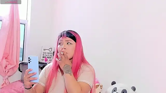 SophieRossi online show from March 16, 2026, 8:24 pm