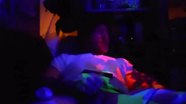 CAMINCHANCE online show from February 23, 2026, 5:43 pm