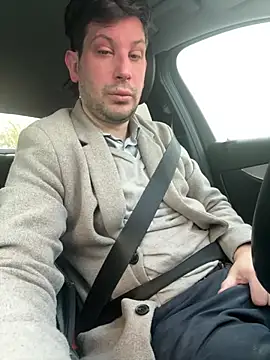 Taxidriver1988 online show from January 14, 2025, 8:20 am