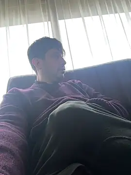 Taxidriver1988 online show from January 27, 2025, 2:02 pm