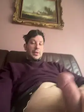 Taxidriver1988 online show from January 28, 2025, 1:27 pm