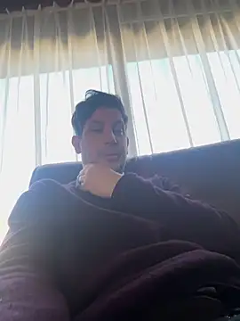 Taxidriver1988 online show from February 1, 2025, 2:02 pm