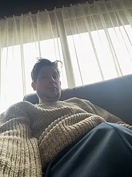 Taxidriver1988 online show from February 15, 2025, 10:33 am