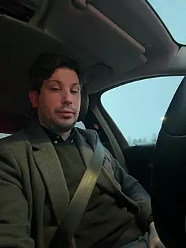 Taxidriver1988 online show from February 26, 2025, 5:28 pm