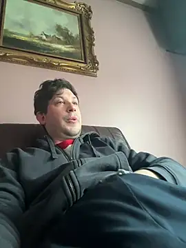 Taxidriver1988 online show from March 7, 2025, 7:30 am