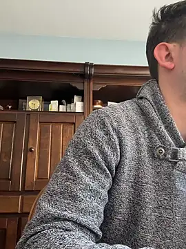 Taxidriver1988 online show from March 18, 2025, 9:31 am