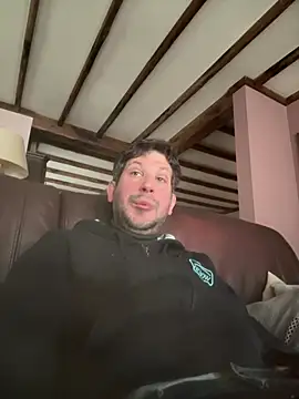 Taxidriver1988 online show from February 15, 2026, 12:58 pm