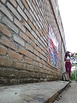 Snapshot of Yuky_ta chatting on September 16, 2025, 1:01 pm Yuky ta online show from September 16, 2025, 1:01 pm