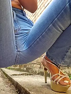 Yuky ta online show from March 20, 2026, 1:05 pm