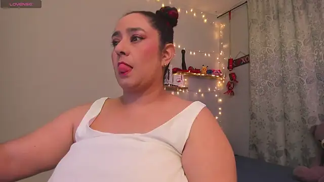 agathaxxx-69 online show from February 1, 2025, 6:43 am