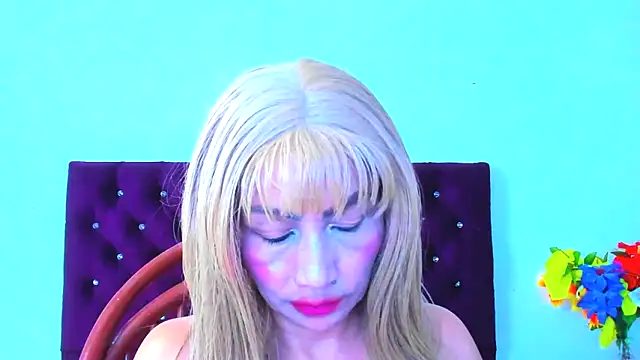 almabeckelt online show from February 16, 2026, 11:56 pm