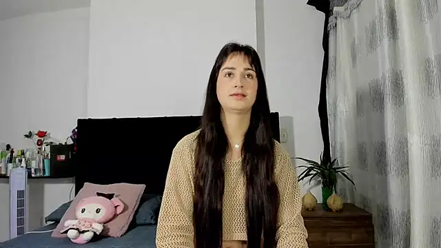 AndreaStivens online show from March 21, 2026, 10:20 am