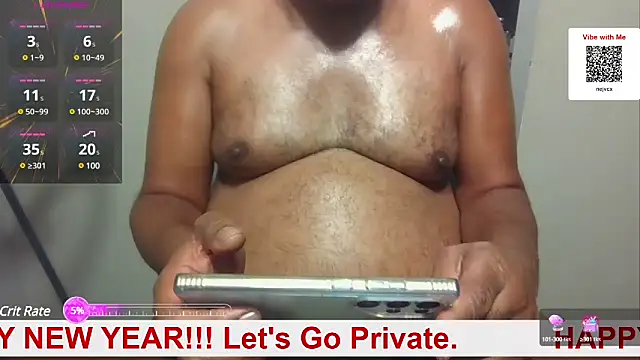 Snapshot of OldErotica chatting on January 5, 2025, 9:47 pm OldErotica online show from January 5, 2025, 9:47 pm