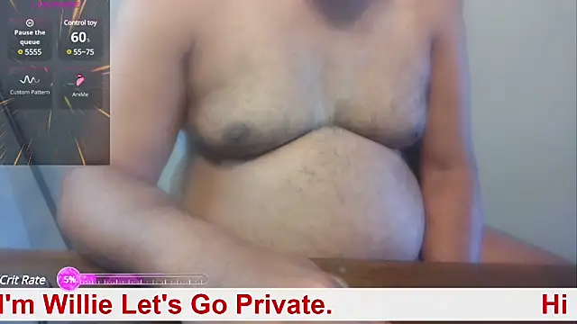 Snapshot of OldErotica chatting on January 27, 2025, 5:48 pm OldErotica online show from January 27, 2025, 5:48 pm