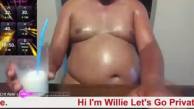 Snapshot of OldErotica chatting on March 16, 2025, 6:55 pm OldErotica online show from March 16, 2025, 6:55 pm