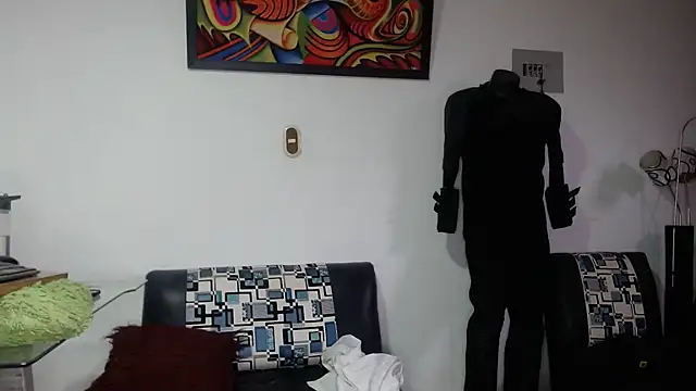 Black hot266 online show from November 21, 2025, 2:16 pm