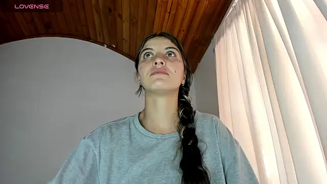 mariecam420 online show from December 22, 2025, 8:50 pm