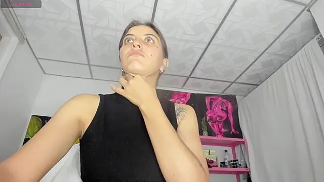 mariecam420 online show from February 13, 2026, 5:42 pm