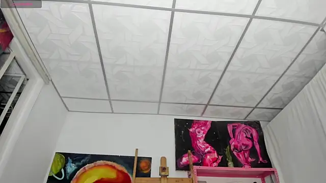 mariecam420 online show from February 15, 2026, 2:30 am