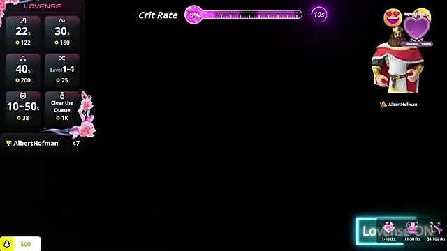 mariecam420 online show from March 10, 2026, 12:26 am