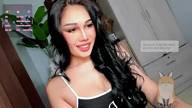 Icon1c LiLy online show from May 23, 2026, 10:25 pm
