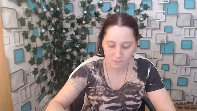 JosieJun  online show from January 30, 2025, 1:44 am