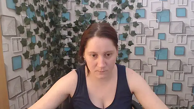 JosieJun  online show from March 11, 2025, 7:25 pm