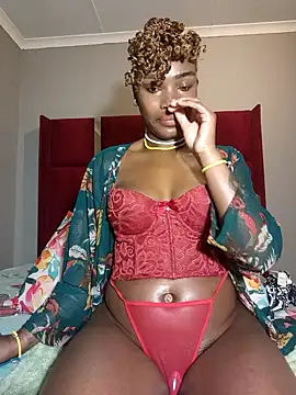 HoneyDropsX online show from October 14, 2025, 12:44 am