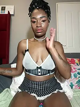 HoneyDropsX online show from November 20, 2025, 3:07 am